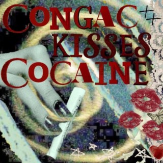 cognac kisses cocaine