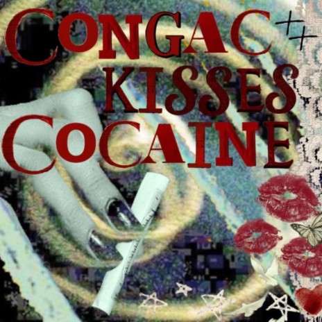 cognac kisses cocaine | Boomplay Music