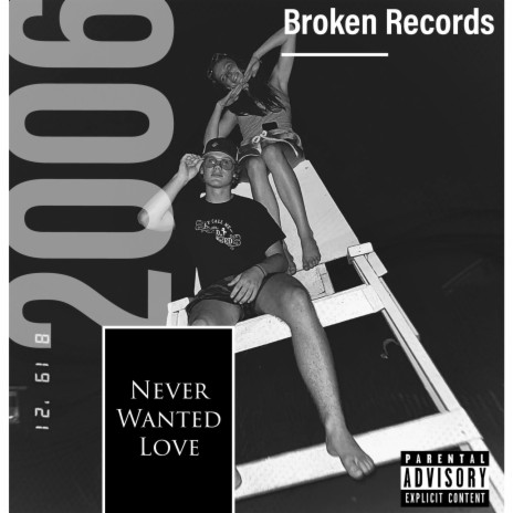 Never Wanted Love | Boomplay Music