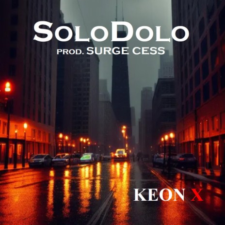 SoloDolo ft. Surge Cess
