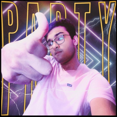 Party ft. Lost Duo | Boomplay Music