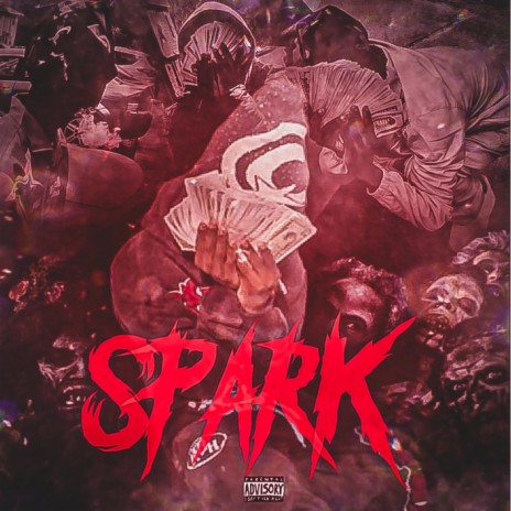 Spark | Boomplay Music