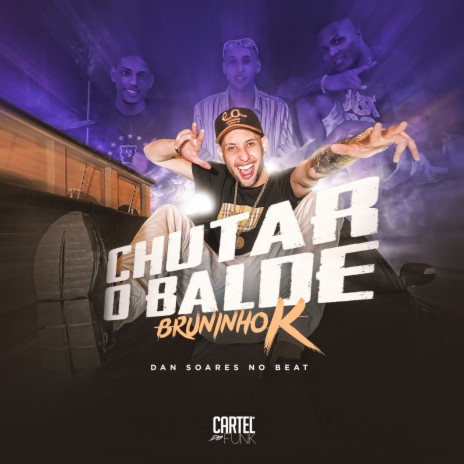 Chutar o Balde ft. DJ Impostor | Boomplay Music