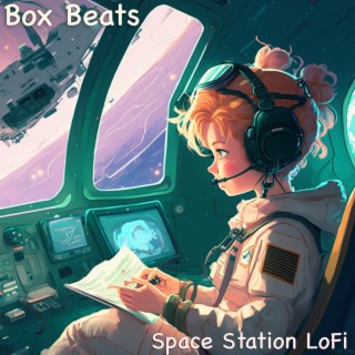 Space Station Lofi