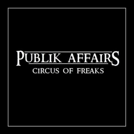 Circus of Freaks