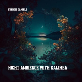 Night Ambience with Kalimba