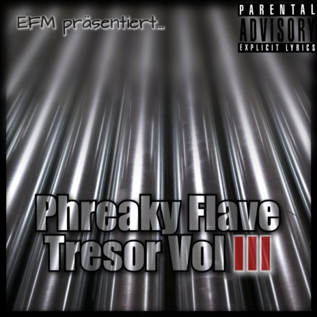Extreme Phreax, Pt. 1 (feat. Idref & Raro)