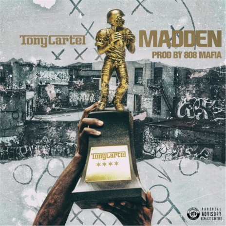 Madden | Boomplay Music