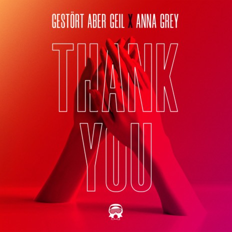 Thank You ft. Anna Grey | Boomplay Music