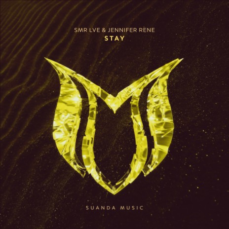 Stay ft. Jennifer Rene