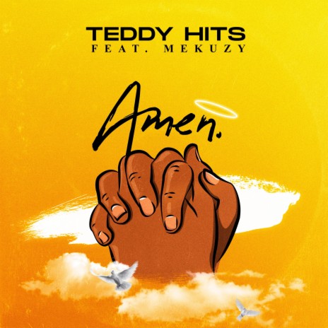Amen (feat. Mekuzy) | Boomplay Music