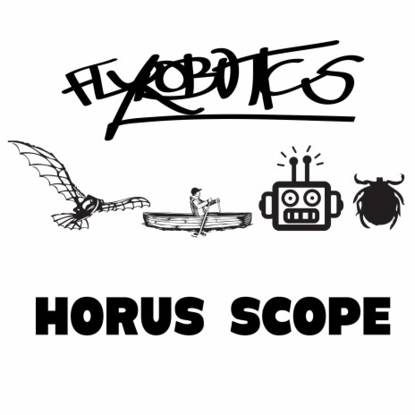 Horus Scope | Boomplay Music