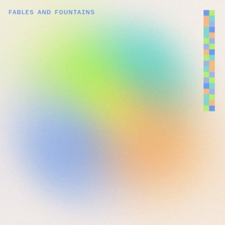 Fables And Fountains ft. b e r t h | Boomplay Music