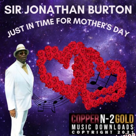 Just In Time For Mother's Day | Boomplay Music