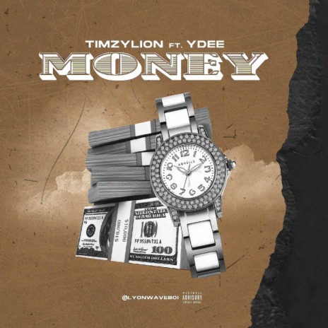 Money ft. Ydee | Boomplay Music