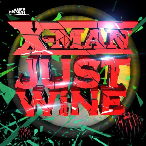 Just Wine (Radio Edit) | Boomplay Music