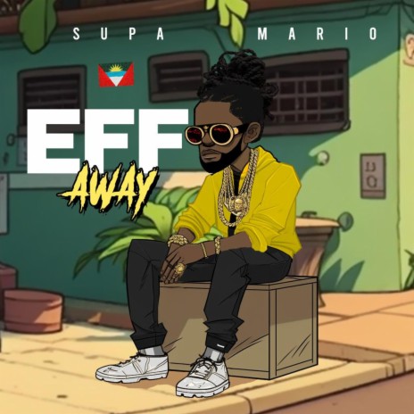 EFF Away (Radio Edit)