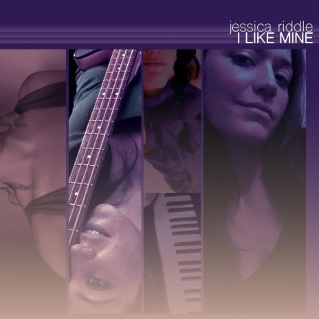 I Like Mine | Boomplay Music