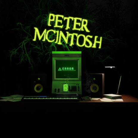 Peter Macintosh