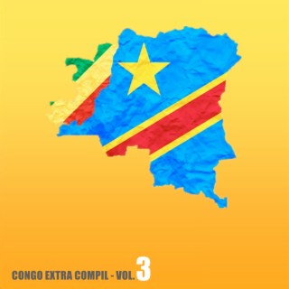 Congo Extra Compil, Vol. 3