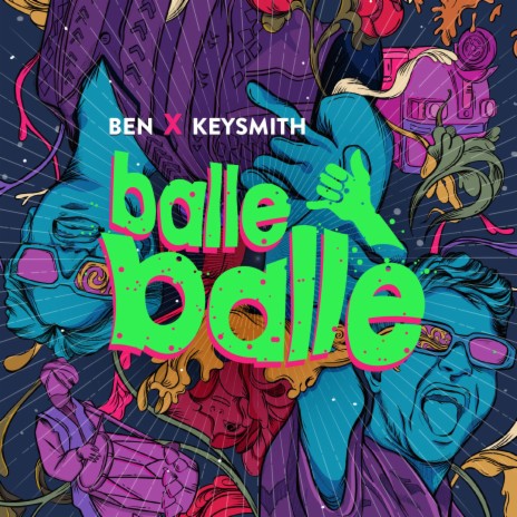 Balle Balle | Boomplay Music