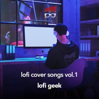 lofi cover songs vol.1 (Cover)
