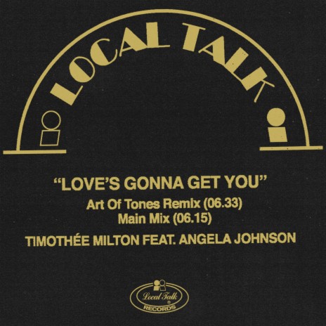 Love's Gonna Get You (Art Of Tones Remix) | Boomplay Music