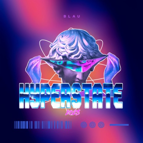 Hyperstate 2023 (Bounce) | Boomplay Music