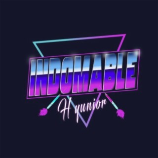 Indomable (H Yunior)