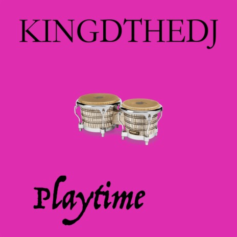 Playtime (Playful Soulful House Mix)