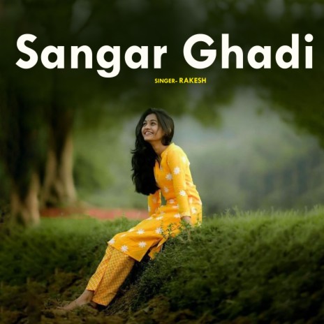 Sangar Ghadi