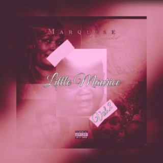 Marquise Vol . 2 (Little Maurice)