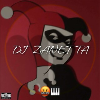 MEGA SET DO DJ ZANETTA