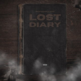 Lost Diary