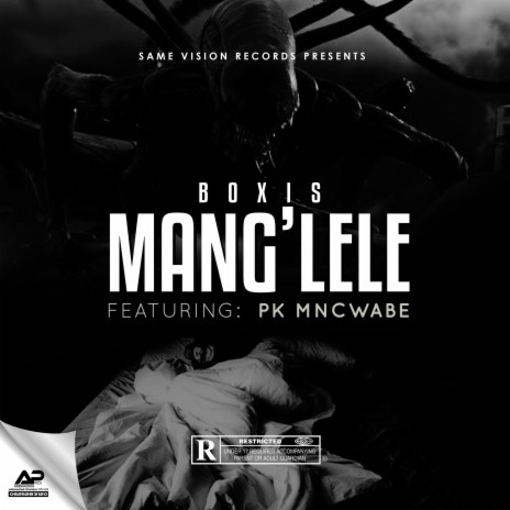 Mang'lele (feat. PK Mncwabe)