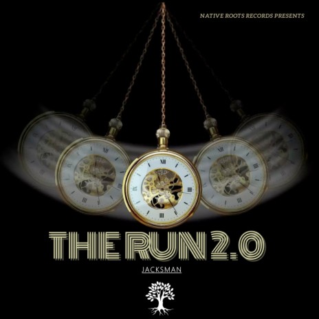 The Run 2.0 | Boomplay Music