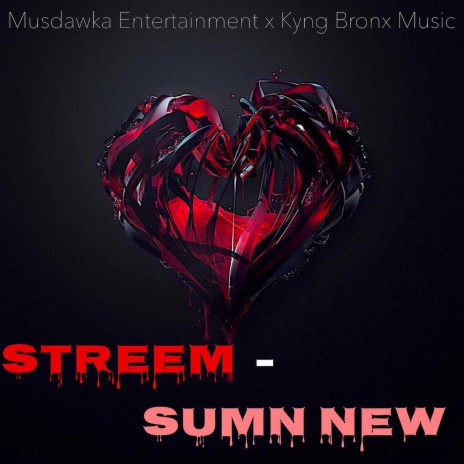Sumn New | Boomplay Music