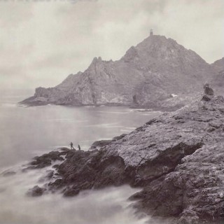 marin county lighthouse keeper