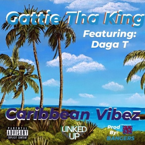 Caribbean Vibez ft. Daga T | Boomplay Music