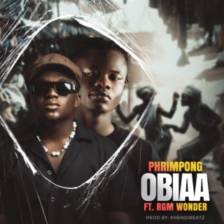Obiaa | Boomplay Music