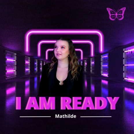 I Am Ready (Acapella) | Boomplay Music