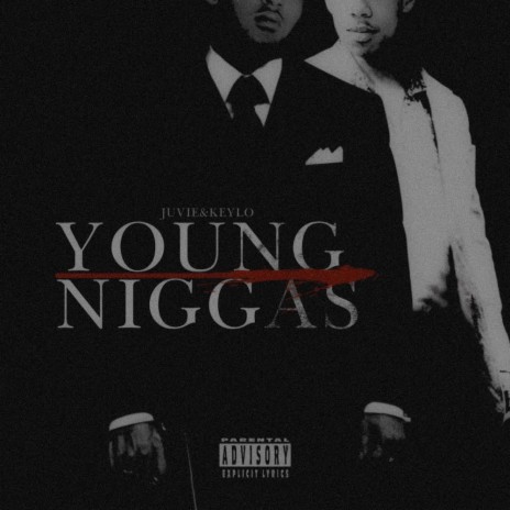 Young Niggas ft. Keylo