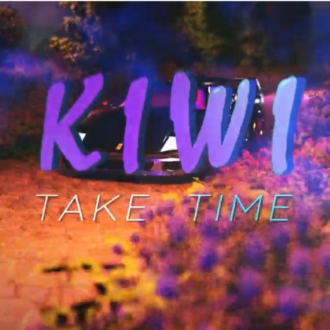 Take Time | Boomplay Music