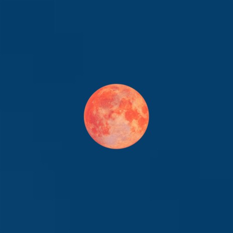 Strawberry Moon ft. Johan Lenox | Boomplay Music