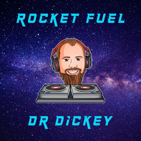 Rocket Fuel | Boomplay Music