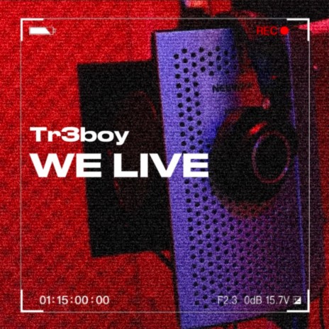 We Live | Boomplay Music