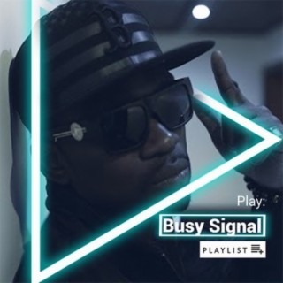 Play: Busy Signal