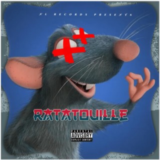 Ratatouille