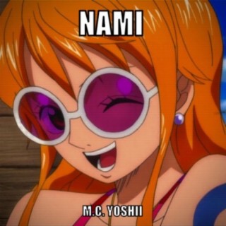 Nami Theme (Remix)