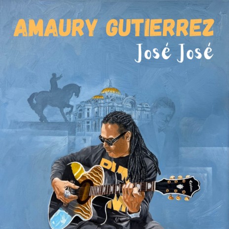 José José | Boomplay Music